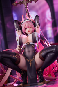 Devil Sister Nemu Tapestry Set Edition 4