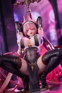 HOTVENUS Devil Sister Nemu Tapestry Set Edition - 18+ - photo 4