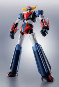 TAMASHII NATIONS <SIDE SUPER> GRENDIZER From GRENDIZER U "GRENDIZER U", TAMASHII NATIONS ROBOT SPIRITS - UFO Robot Grendizer - photo 4
