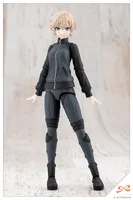 KOTOBUKIYA RUI SAOTOME【TOUOU HIGH SCHOOL TRACKSUIT】 DREAMING STYLE MIDNIGHT ONYX - SOUSAISHOJOTEIEN - photo 5