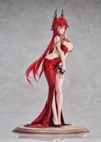 Good Smile Arts Shanghai Red Hood - Nonsense Red - GODDESS OF VICTORY: NIKKE - photo 5