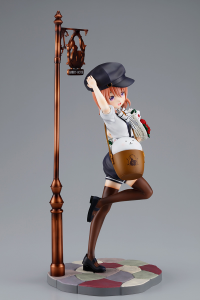 1/6 scale pre-painted and completed figure “Is the Order a Rabbit? BLOOM”  Cocoa Flower Delivery Ver. 4