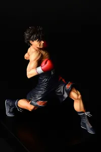ORANGE CAT INDUSTRY Takeshi Sendou－finish blow－ver.damage - Hajime no Ippo - photo 24