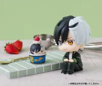 MegaHouse Tsumichen Stack up & Change WIND BREAKER - WIND BREAKER - photo 4