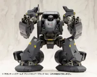 KOTOBUKIYA GIGANTIC ARMS  BLITZ GUNNER  BLACK Ver. - M.S.G - photo 14