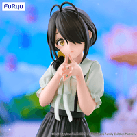 The Shiunji Family Children Trio-Try-iT Figure -Shiunji Kotono: Theme Park Day ver.- 3