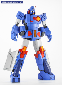 1/72 [Walker Machine Xabungle] XABUNGLE 4