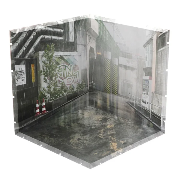 Dioramansion 200: Underpass