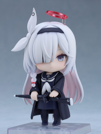 Nendoroid Plana 1