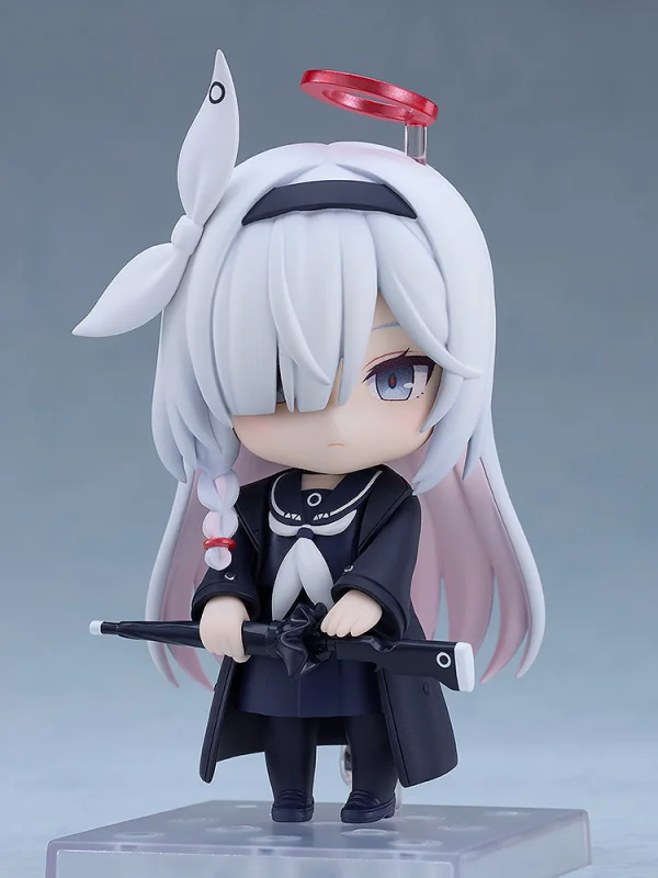 GOOD SMILE COMPANY Nendoroid Plana - Blue Archive