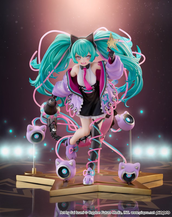 Hatsune Miku 1/7 HATSUNE MIKU Digital Stars 2023 ver.