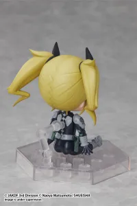 elcoco KAIJU NO. 8 DFORM＋ Kikoru Shinomiya Deforme Action Figure - Kaiju No. 8 - photo 5