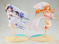Yuuki Summer Wedding Ver. 11