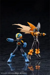 KOTOBUKIYA MEGA MAN BASS.EXE - Mega Man - photo 11