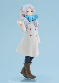 GOOD SMILE COMPANY POP UP PARADE Frieren: Blow Kiss Ver. - Frieren: Beyond Journey's End - photo 8