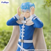 FuRyu Frieren: Beyond Journey’s End Trio-Try-iT Figure -Himmel- - Frieren: Beyond Journey's End - photo 4