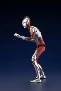 KOTOBUKIYA Ultraman (Shin Ultraman) - Ultraman - photo 4