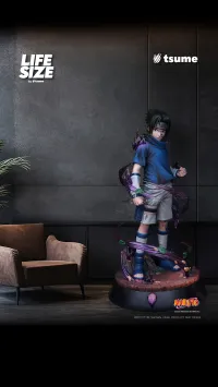 Tsume Art Naruto - Life Size by Tsume - NARUTO - photo 10