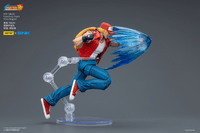 KOF '98UM Fatal Fury Team Terry Bogard 20