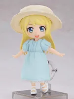 GOOD SMILE COMPANY Nendoroid Doll Outfit Set: Simple Dress (Blue) - Figure Accessories - photo 5