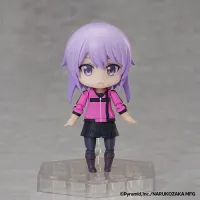 elcoco DFORM＋ Alice Gear Aegis Expansion Yotsuyu Hirasaka Deforme Action Figure - Video Games - photo 1
