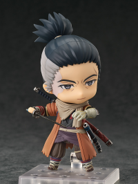 Nendoroid Sekiro 3