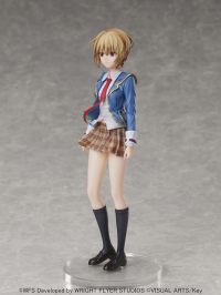 Heaven Burns Red Ruka Kayamori 1/8 Complete Figure 2