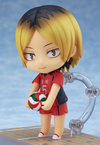 Nendoroid Kenma Kozume(4th-run) 3