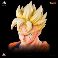 Tsume Art Future Gohan - Movies Collection - Dragon Ball - photo 3