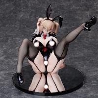 MUNAKATA ICHIGO Bunny Ver. 1/4 Complete Figure 7