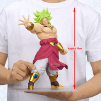 DRAGON BALL Z Grandista-BROLY- 7
