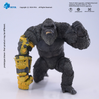 Exquisite Basic Series GODXILLA x KONG THE NEW EMPIRE Kong B.E.A.S.T. Glove Ver. 3