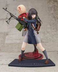 GOOD SMILE COMPANY Takina Inoue - Lycoris Recoil - photo 8