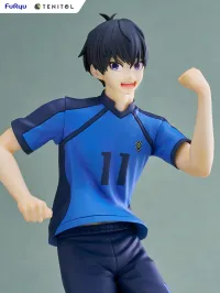 FuRyu TENITOL Yoichi Isagi - BLUE LOCK - photo 11