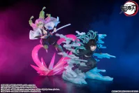 TAMASHII NATIONS MUICHIRO TOKITO "Demon Slayer: Kimetsu no Yaiba", Bandai Spirits FiguartsZERO - Demon Slayer: Kimetsu no Yaiba - photo 3