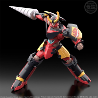Gurren Laggan SMP 7