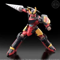 BANDAI Gurren Laggan SMP - Gurren Lagann - photo 7