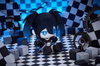Black Rock Shooter Punipuni Plushie 2