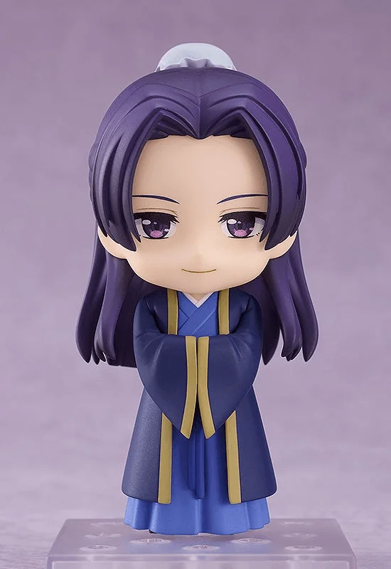 GOOD SMILE COMPANY Nendoroid Jinshi - The Apothecary Diaries