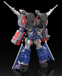 THE GATTAI Max Combine DX Full Power Gridman 4