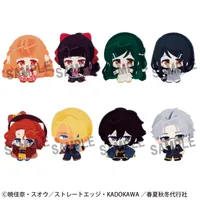 MegaHouse Karakoro Ｃlear Candy Figures Agents of the Four Seasons ： Dance of Spring - Agents of the Four Seasons - photo 16