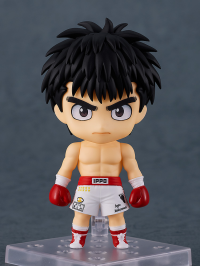 Nendoroid Ippo Makunouchi 3