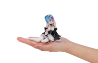 Melty Princess Re: Life in a different world from zero Palm Size Rem 9