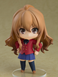 Nendoroid Taiga Aisaka 2.0 1