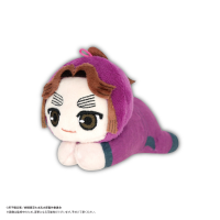 Nintama Rantarou HUG CHARACTER COLLECTION2 8