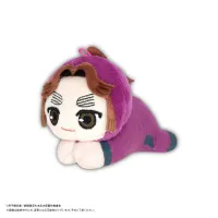MAX LIMITED Nintama Rantarou HUG CHARACTER COLLECTION2 - Nintama Rantaro - photo 8