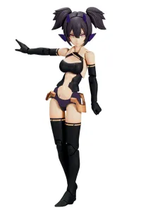 KOTOBUKIYA ASRA NINJA SHADOW EDITION - Megami Device - photo 4
