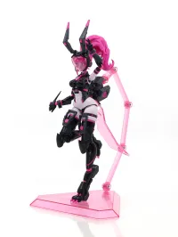 ROCA 1/12 scale assembly plastic model　Animacircuit Vio the Rabbit			 - Animacircuit - photo 1