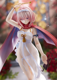 To LOVE Ru Darkness 'Momo Belia Deviluke' The Magician Ver. 1:7 PVC Figure 5