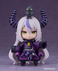 Nendoroid La+ Darknesss 7